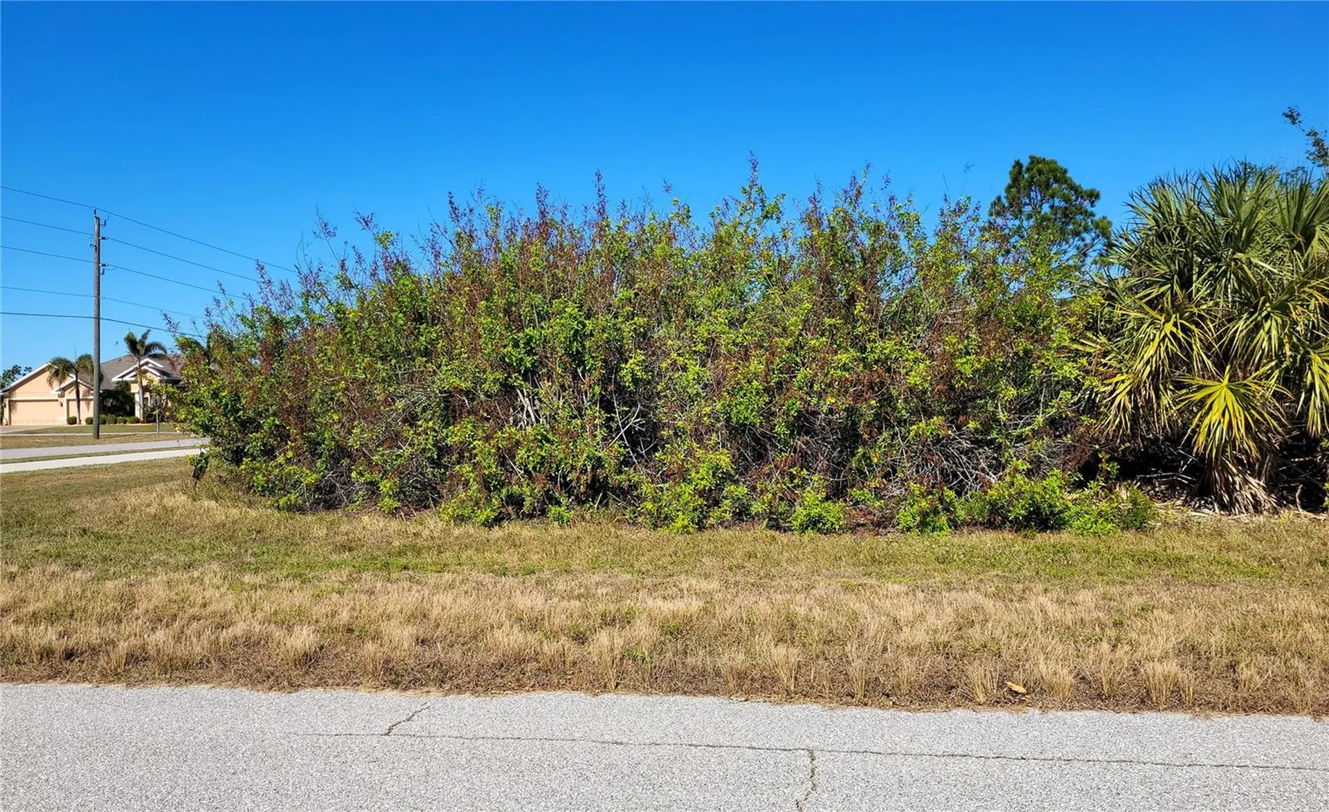 10072 St Paul Drive Port Charlotte FL 33981