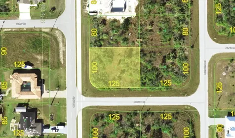 10072 St Paul Drive Port Charlotte FL 33981