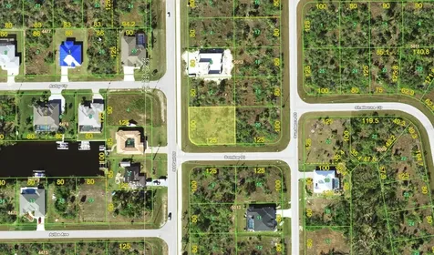 10072 St Paul Drive Port Charlotte FL 33981