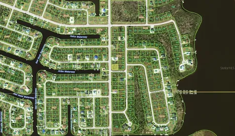 10072 St Paul Drive Port Charlotte FL 33981