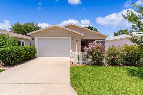 8175 SE 174th Rowland Street The Villages FL 32162