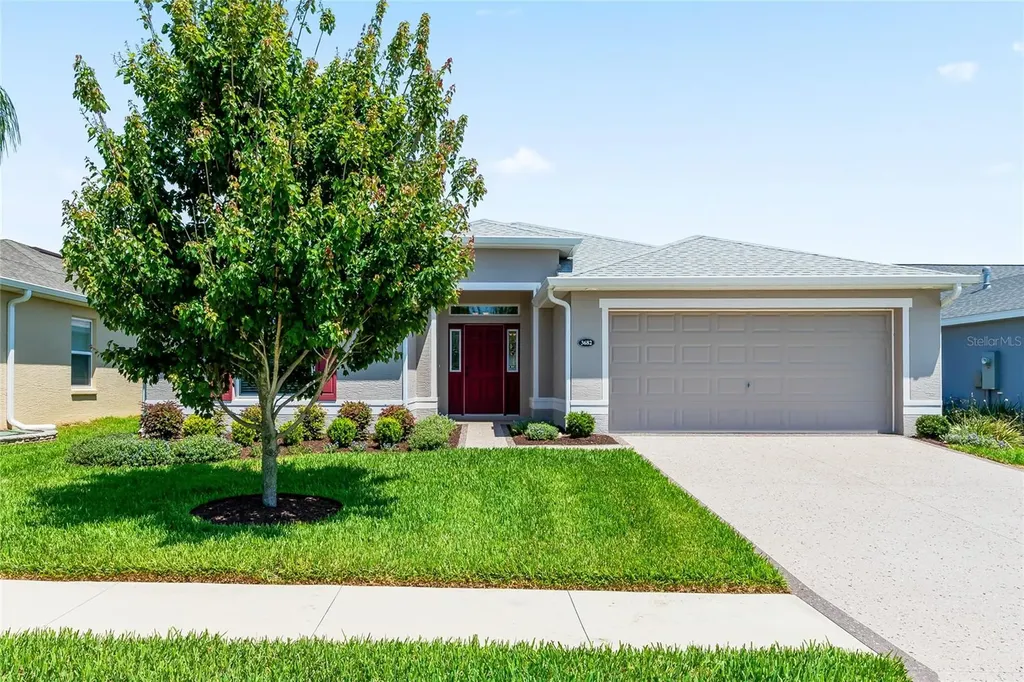 3682 Arlington Ridge Boulevard Leesburg FL 34748