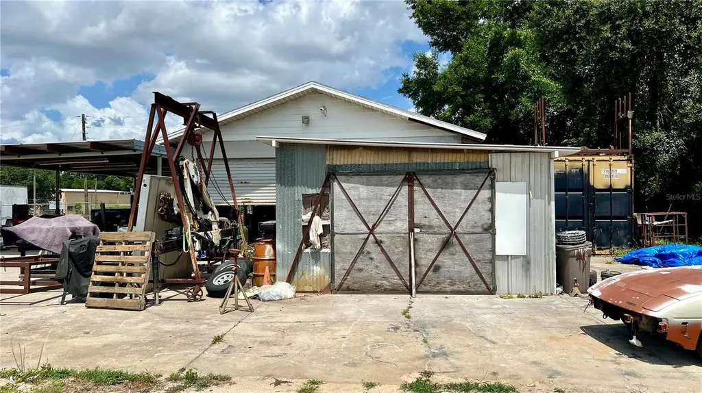 460 NW 68th Avenue Ocala FL 34482