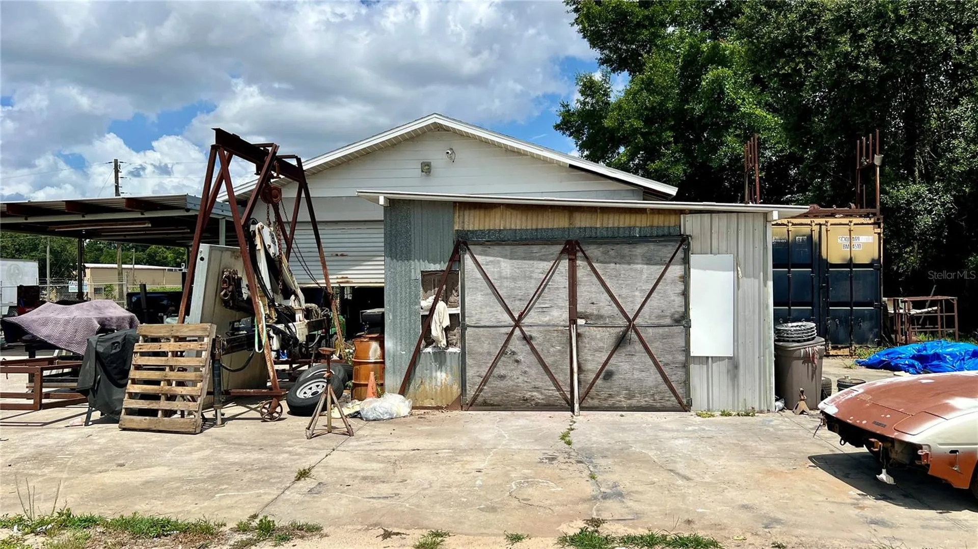 460 NW 68th Avenue Ocala FL 34482