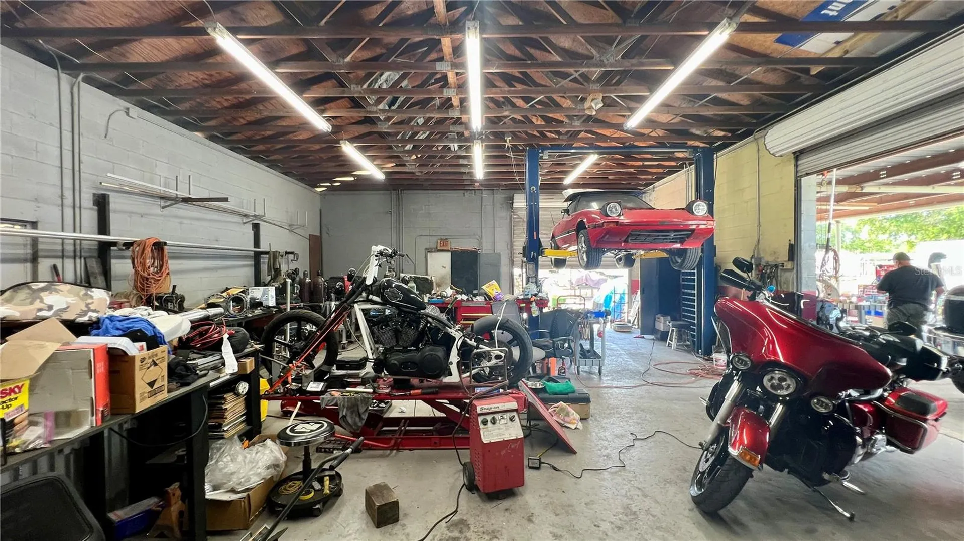 460 NW 68th Avenue Ocala FL 34482