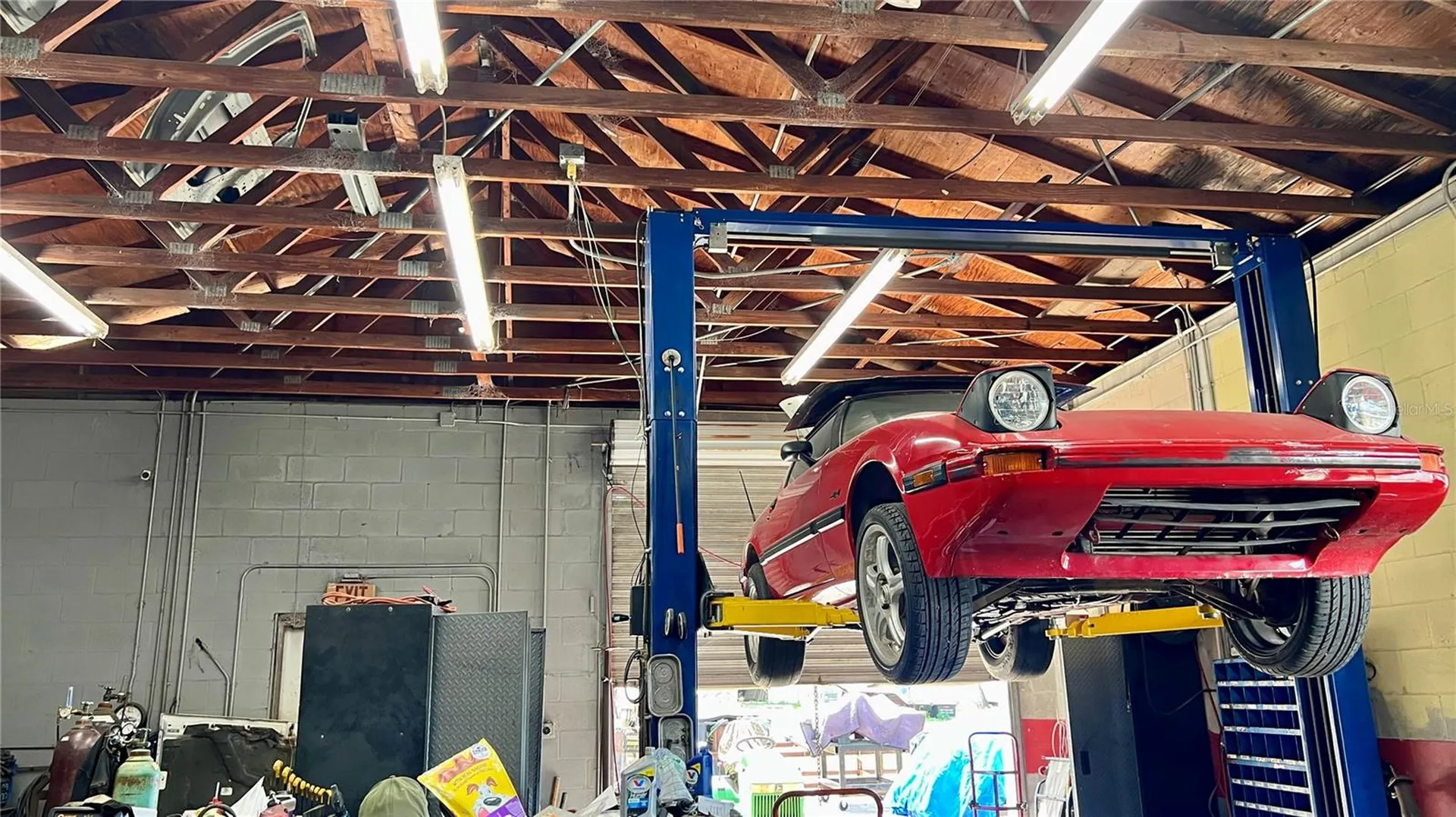 460 NW 68th Avenue Ocala FL 34482