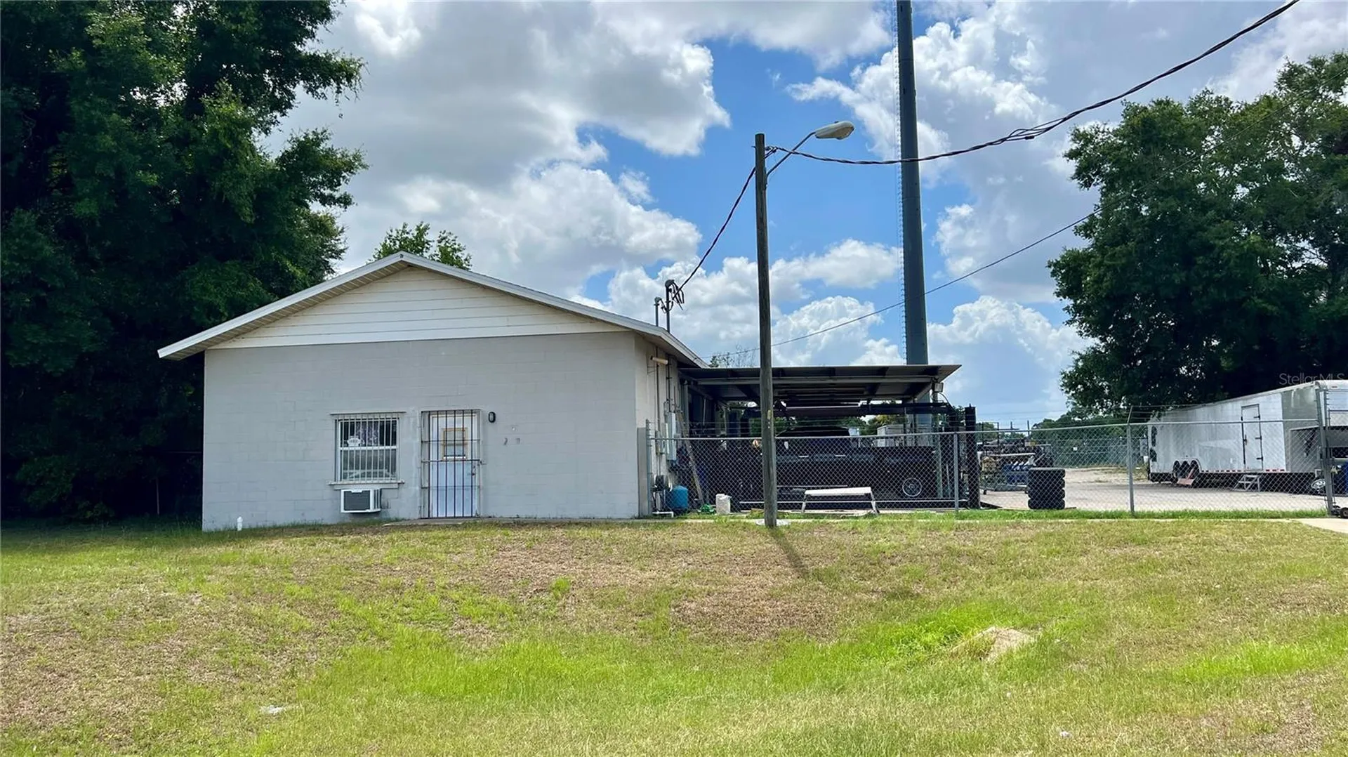 460 NW 68th Avenue Ocala FL 34482