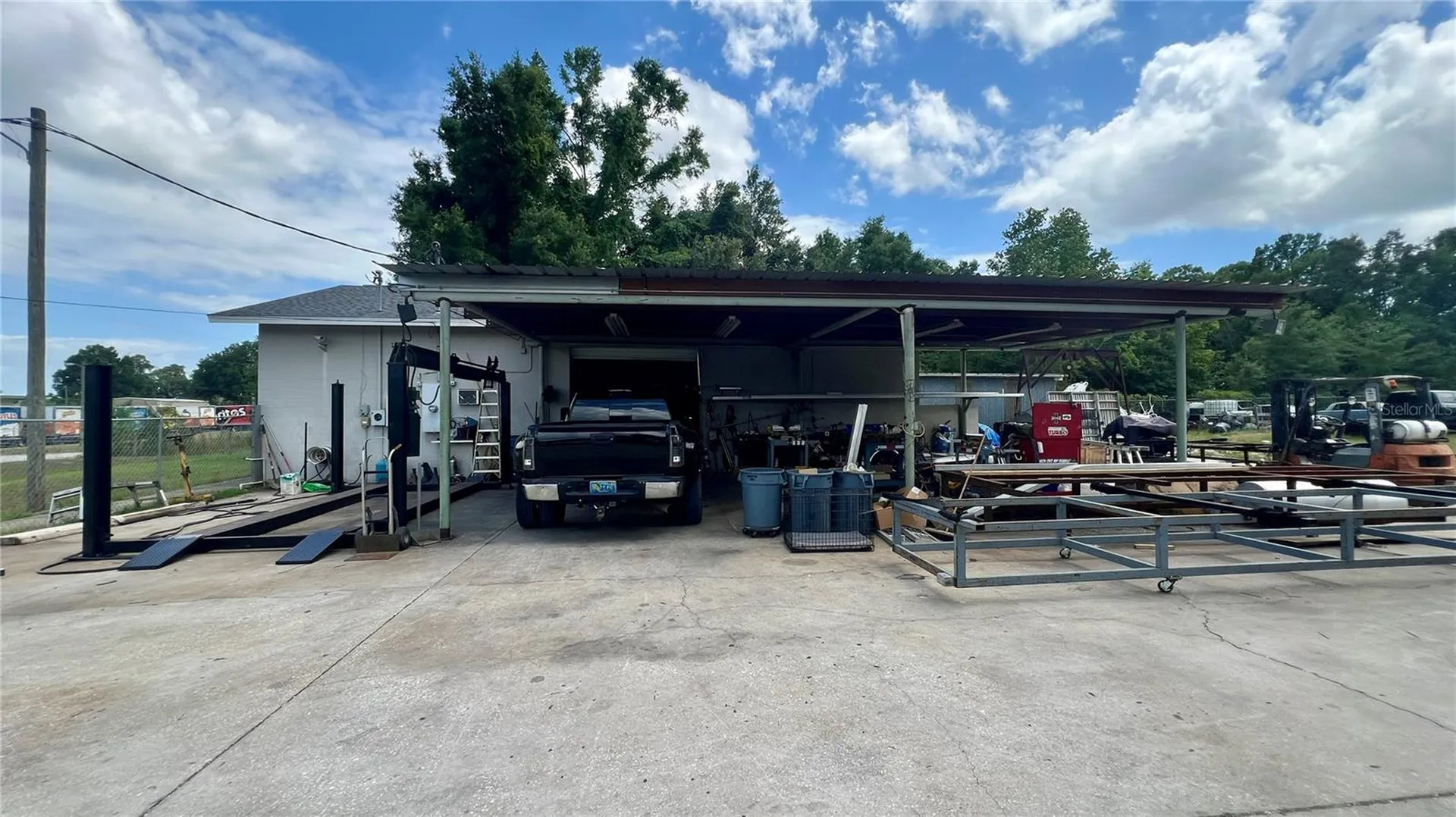 460 NW 68th Avenue Ocala FL 34482