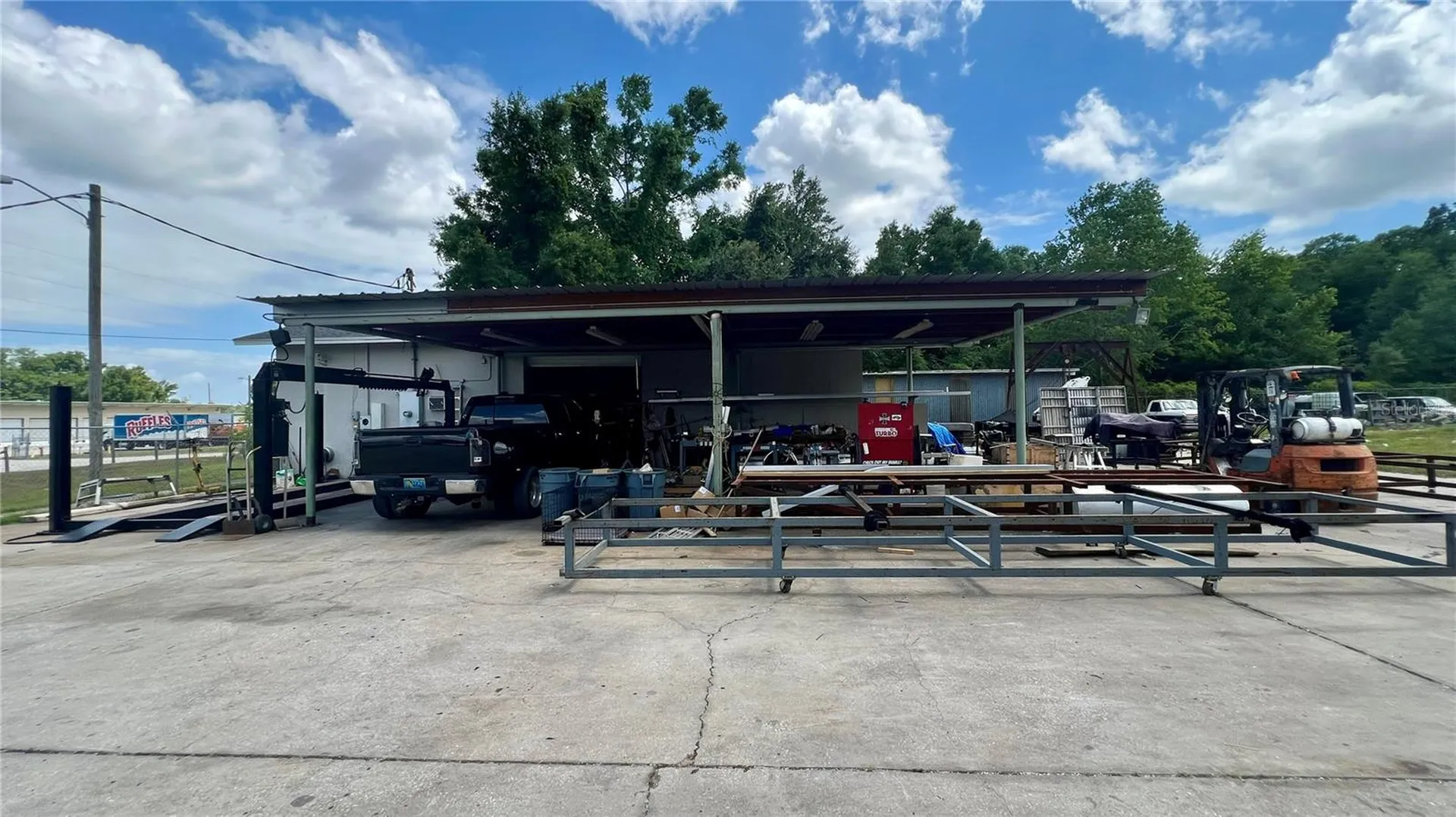 460 NW 68th Avenue Ocala FL 34482