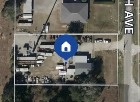 460 NW 68th Avenue Ocala FL 34482