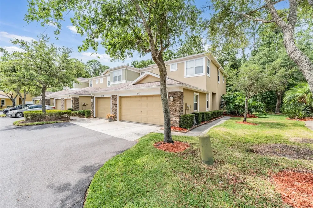 8141 Stone Leaf Lane Tampa FL 33647