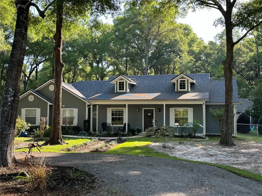 717 N Ridgewood Avenue Deland FL 32720
