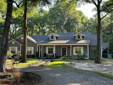 717 N Ridgewood Avenue Deland FL 32720