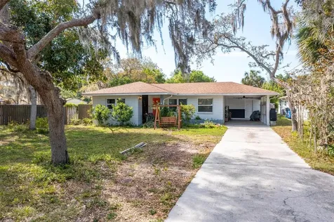 1010 Alcazar Way S St Petersburg FL 33705