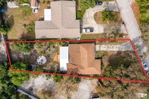 1010 Alcazar Way S St Petersburg FL 33705