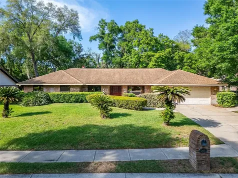 3417 Forest Bridge Circle Brandon FL 33511
