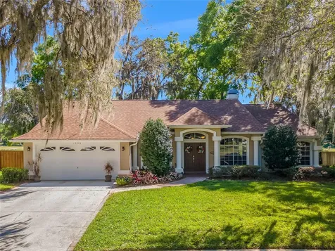 1238 Crown Isle Circle Apopka FL 32712