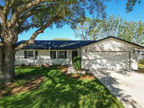 5418 Tangerine Avenue Winter Park FL 32792