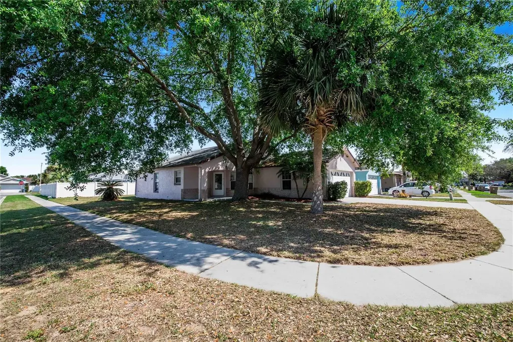 7815 Myrtle Oak Lane Kissimmee FL 34747