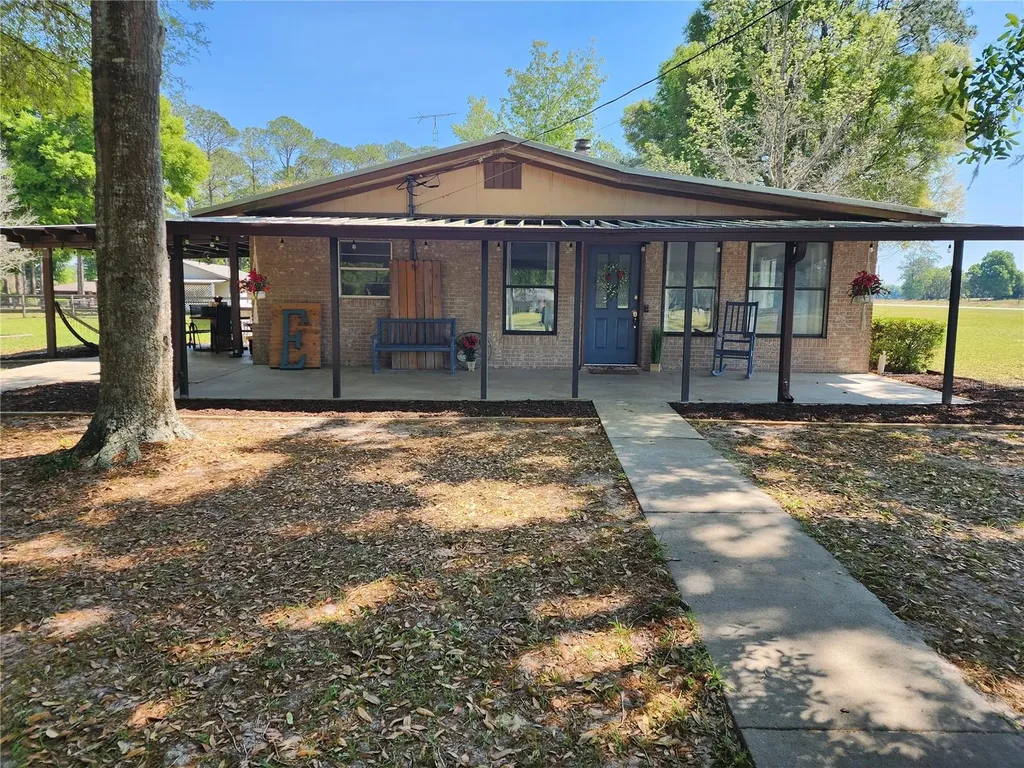 18551 NE 60th Street Williston FL 32696