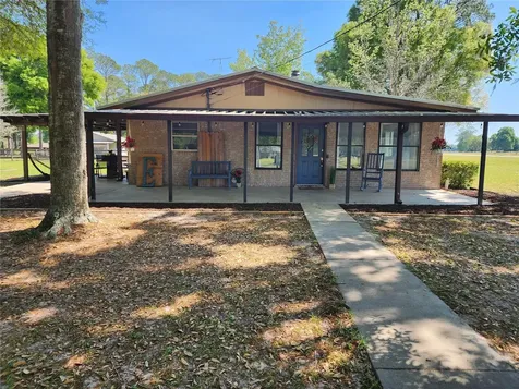 18551 NE 60th Street Williston FL 32696