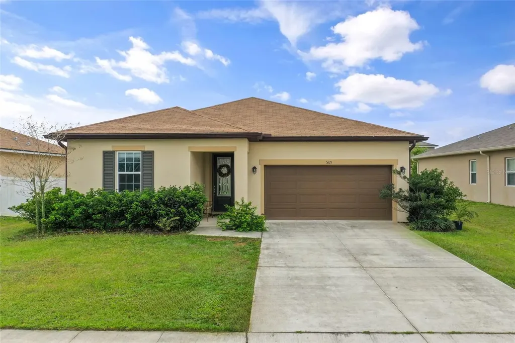 5625 Western Sun Drive Saint Cloud FL 34771