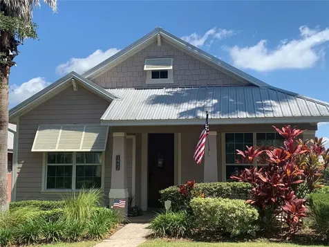 1943 Appalachee Circle Tavares FL 32778