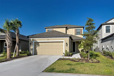 15121 Shady Palms Lane Nokomis FL 34275