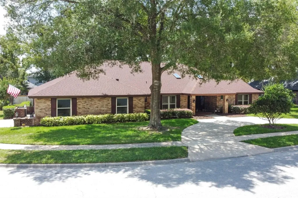 311 Green Oak Court Longwood FL 32779