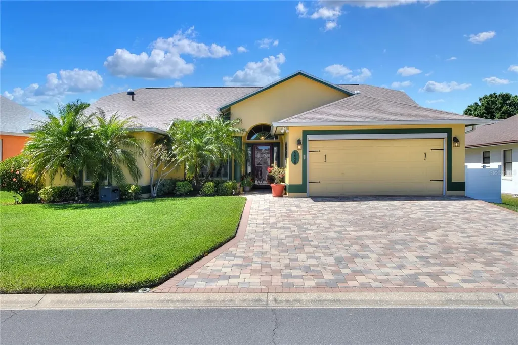 6028 Condor Drive Lakeland FL 33809