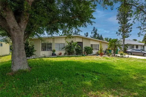 5519 Papaya Drive Punta Gorda FL 33982