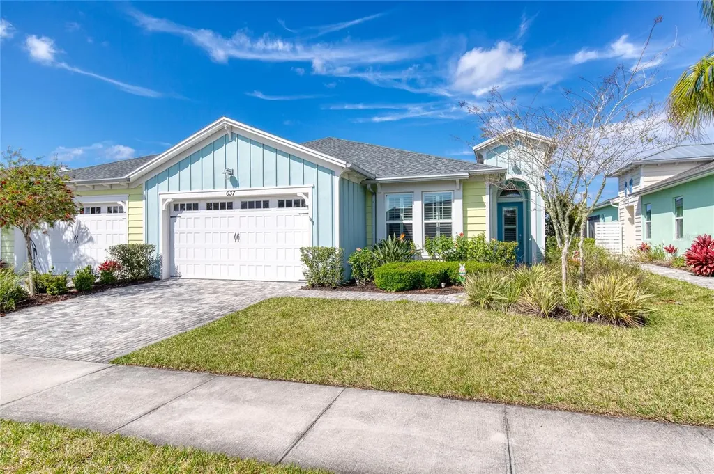 637 Landshark Boulevard Daytona Beach FL 32124