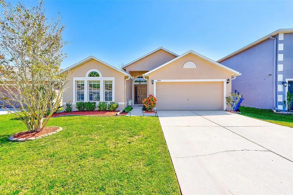 3240 Helmel Court Land O Lakes FL 34638
