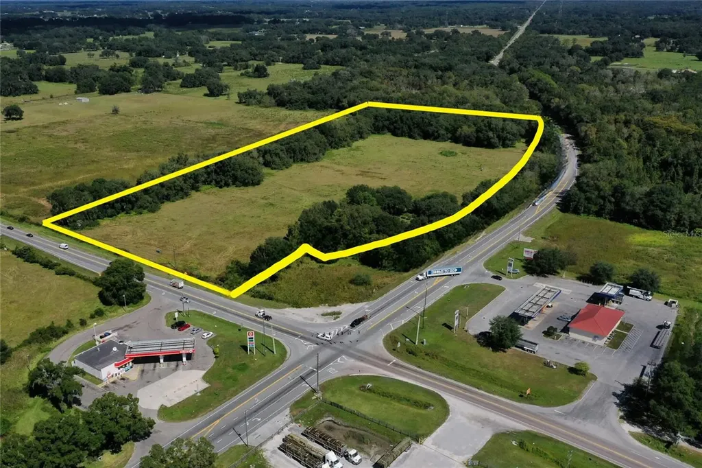 3070 State Road 50 Webster FL 33597