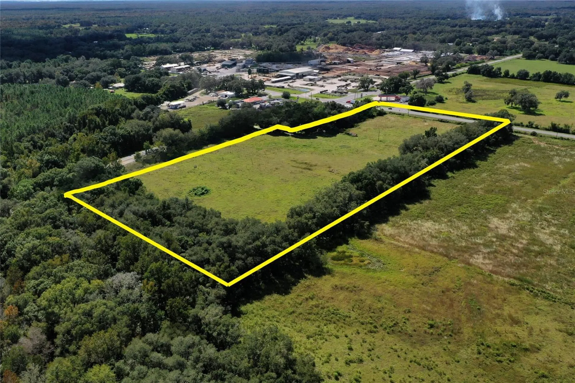 3070 State Road 50 Webster FL 33597