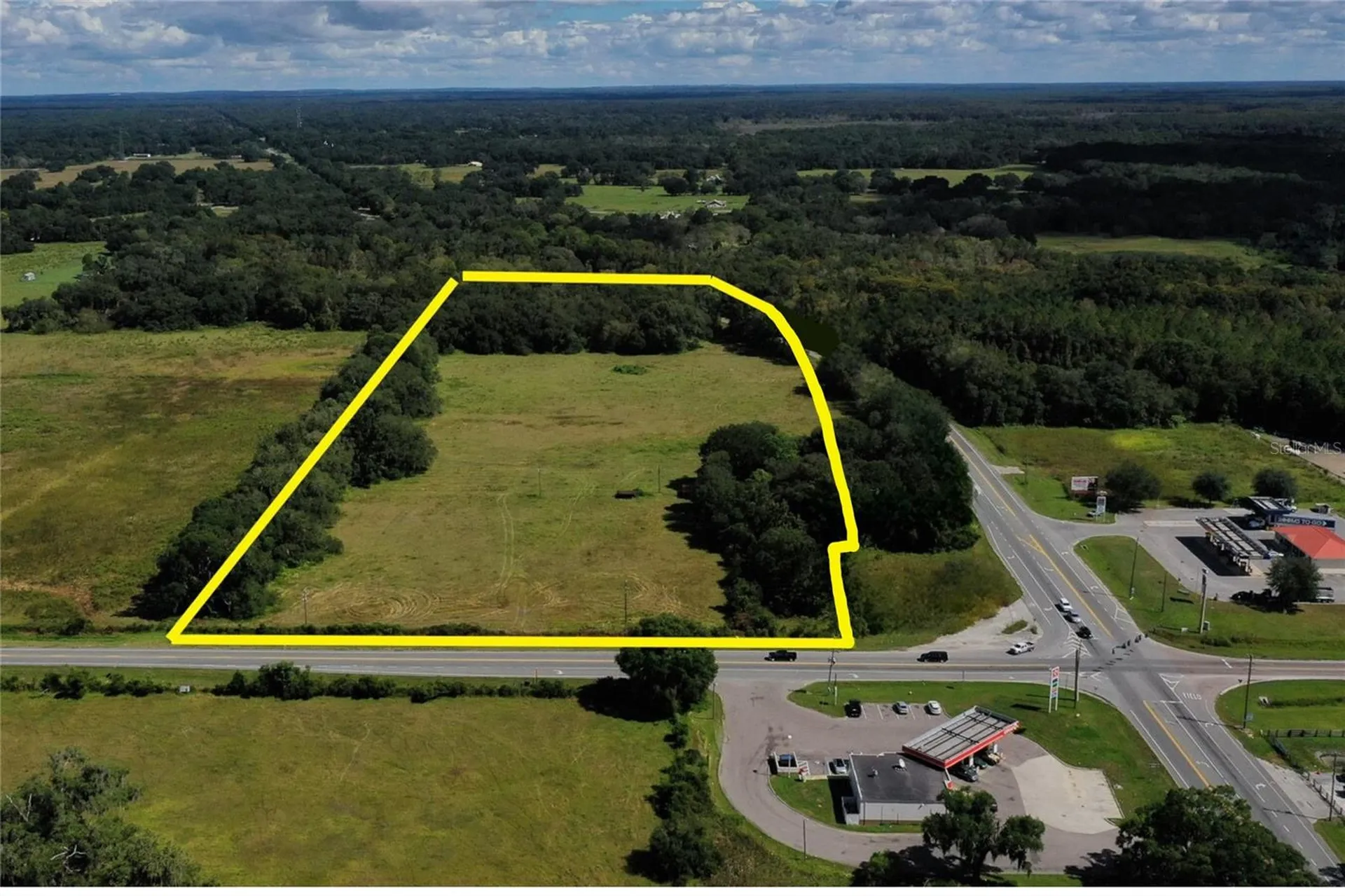 3070 State Road 50 Webster FL 33597