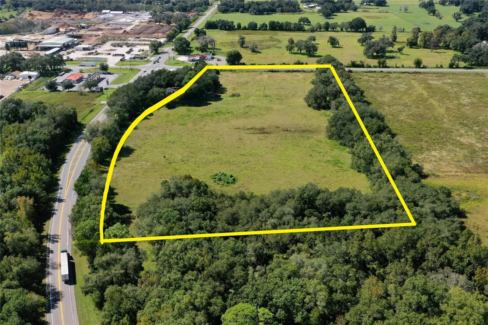 3070 State Road 50 Webster FL 33597