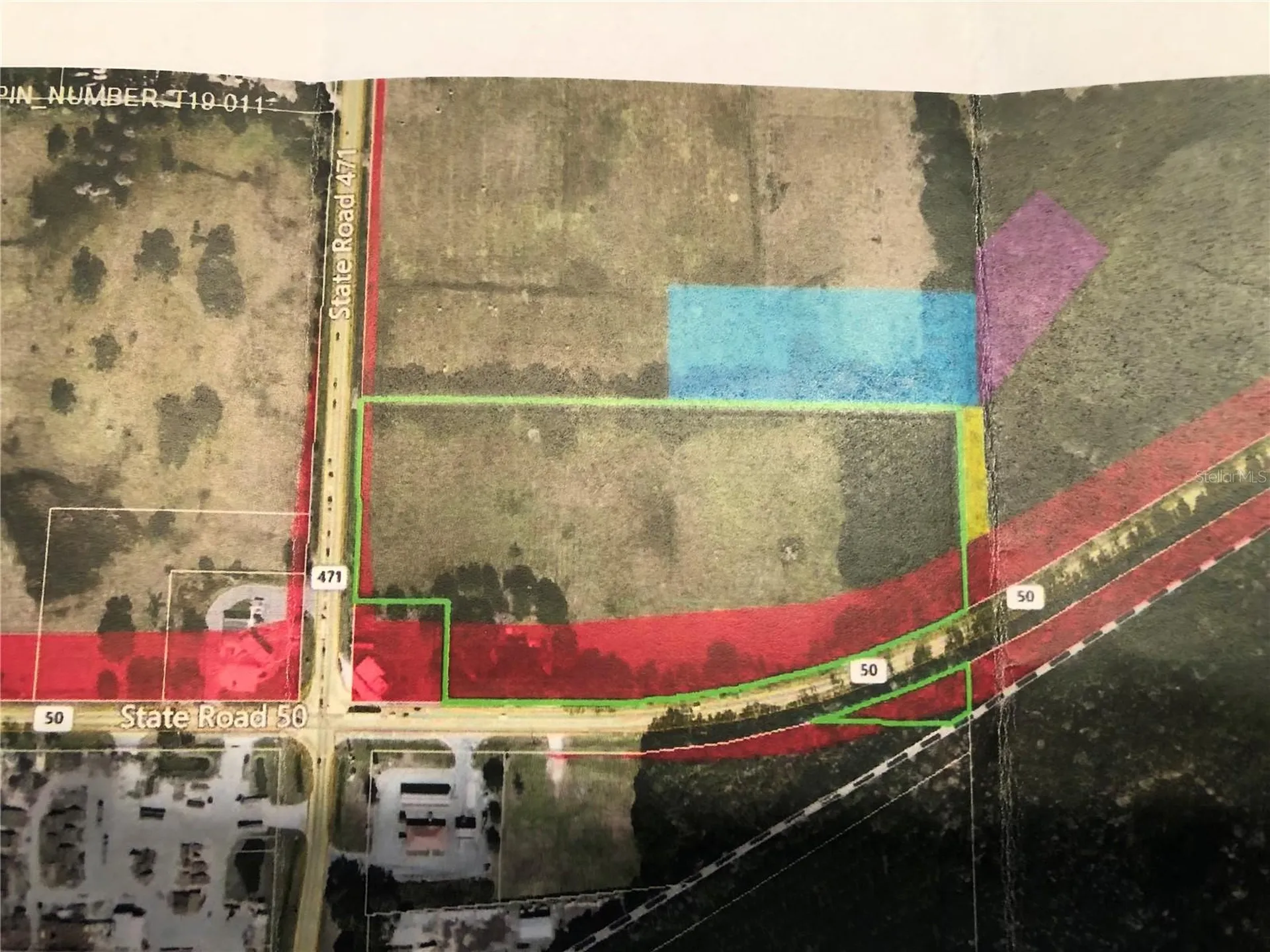 3070 State Road 50 Webster FL 33597