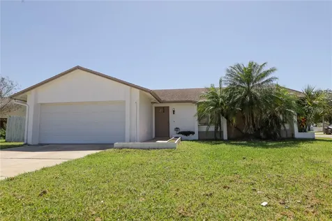 2338 Woodleaf Court Orlando FL 32837
