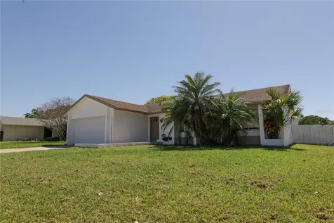 2338 Woodleaf Court Orlando FL 32837