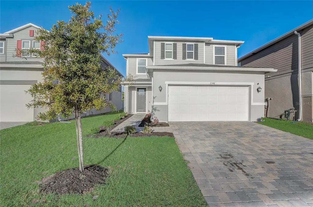 2348 Twin Flower Lane Sanford FL 32771