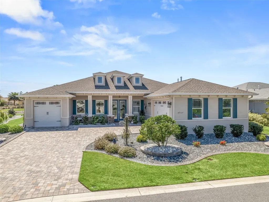 8907 SW 85th Loop Ocala FL 34481