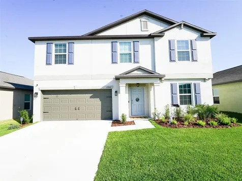 13306 Great Plains Drive Riverview FL 33579