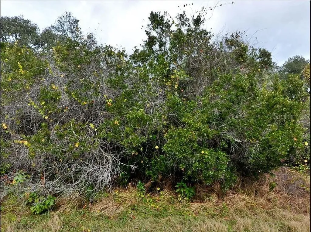 Brixton Terrace North Port FL 34291