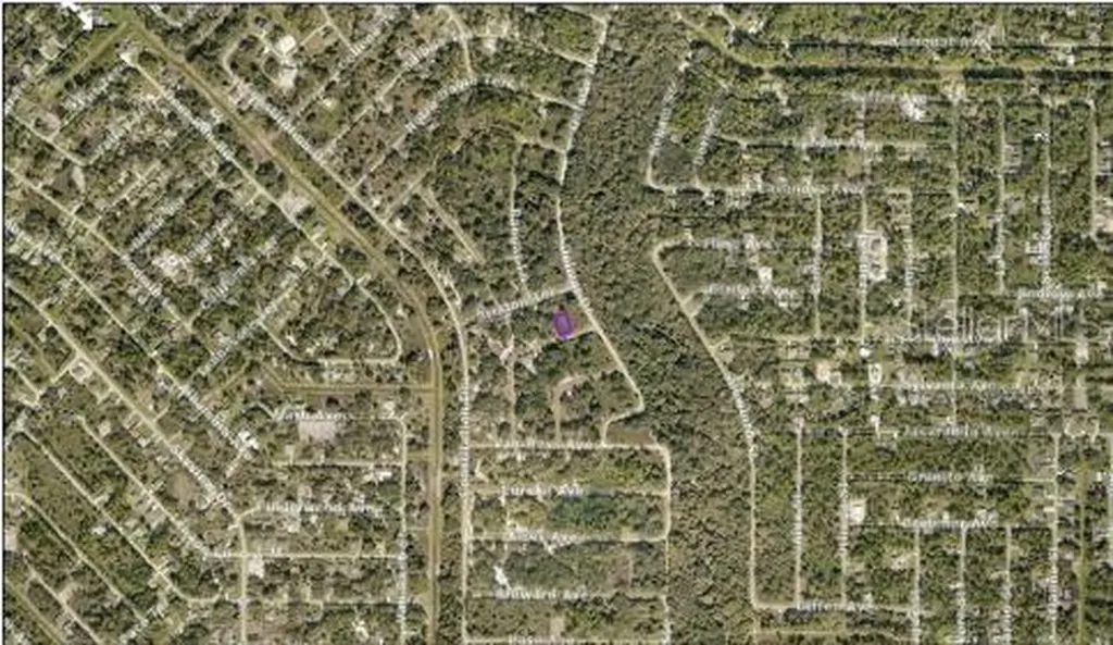 Brixton Terrace North Port FL 34291