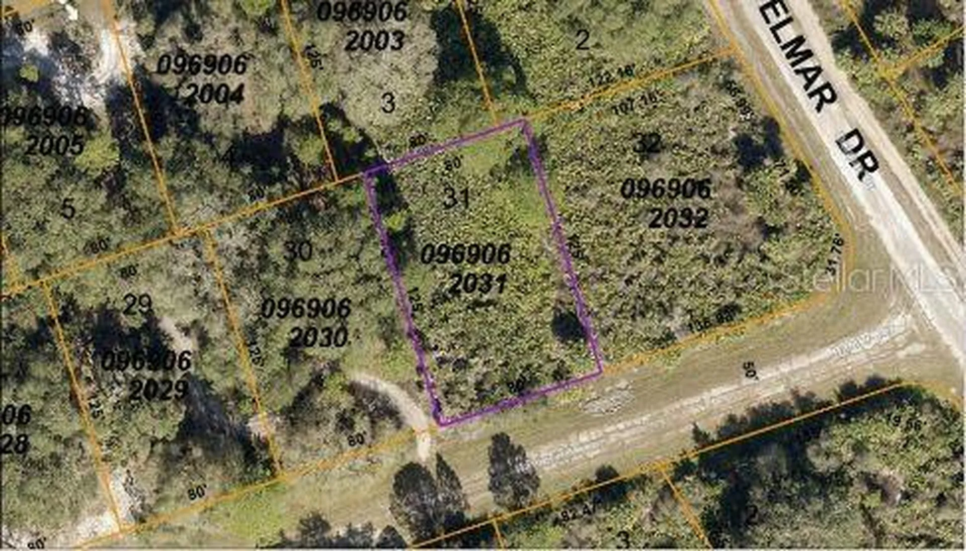 Brixton Terrace North Port FL 34291