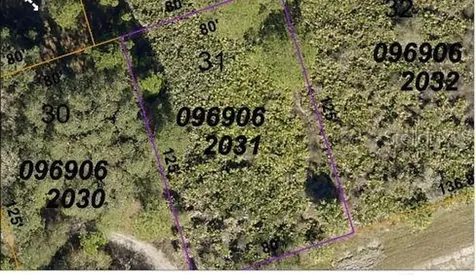 Brixton Terrace North Port FL 34291