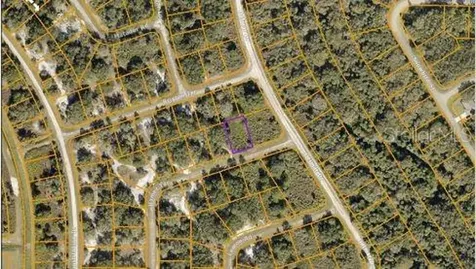 Brixton Terrace North Port FL 34291
