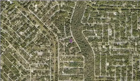 Brixton Terrace North Port FL 34291