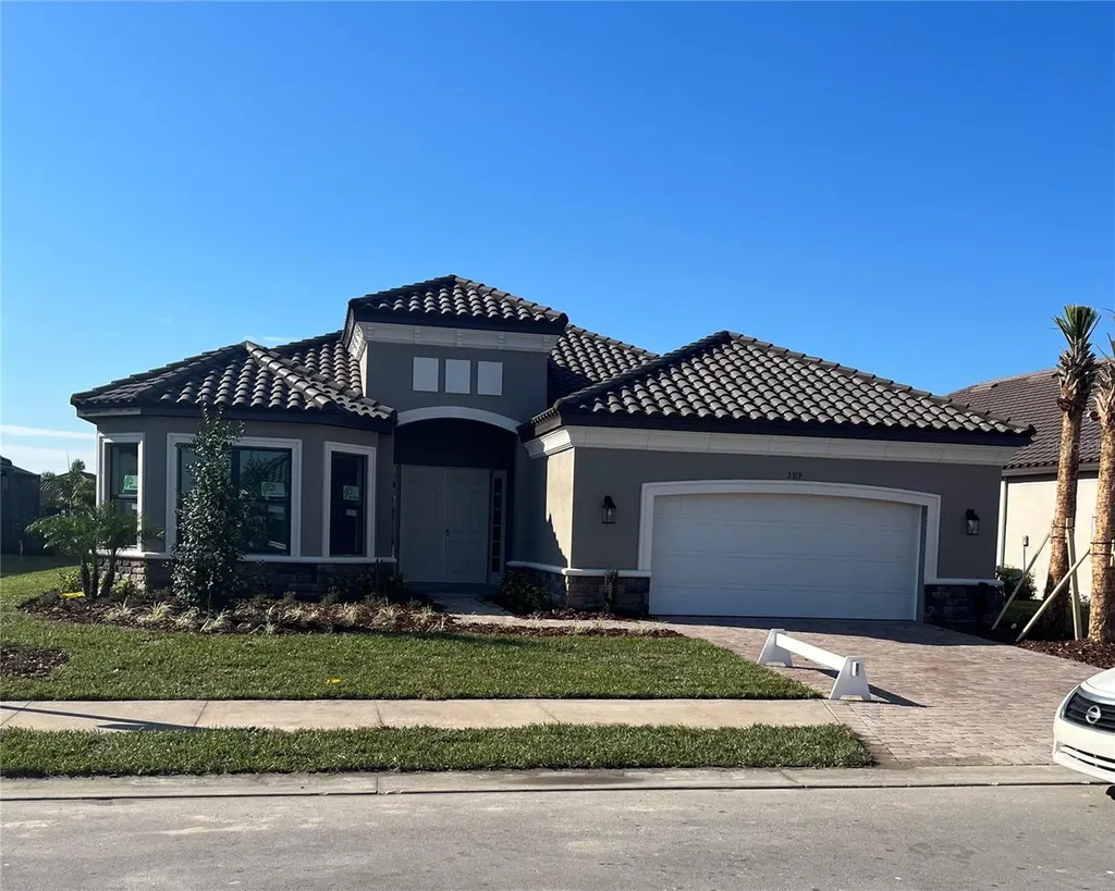 5319 Caserta Court Palmetto FL 34221